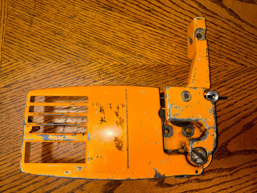 Mcculloch 610 605 - mcculloch, 3.4