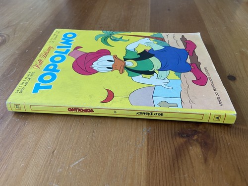 Walt disney topolino - walt,