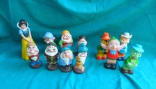 Biancaneve e 7 nani +