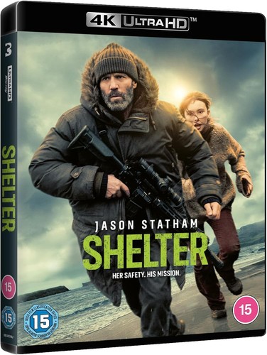 Shelter jason statham - jason,