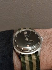 Orologio vetta automatico - orologio,