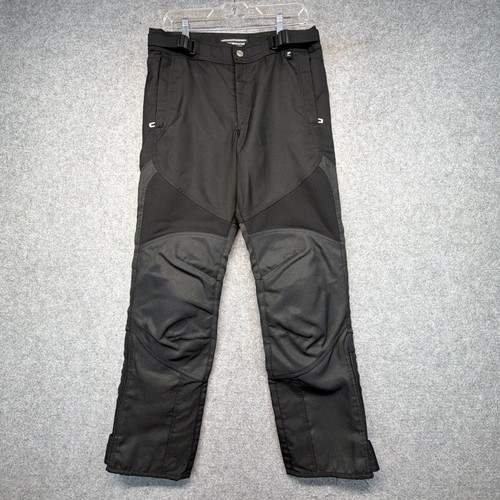 Pantalone moto ventilatore bmw - pantalone,