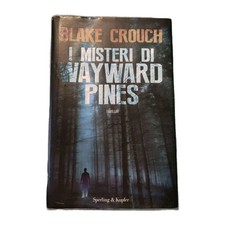 I Misteri di Wayward Pines
