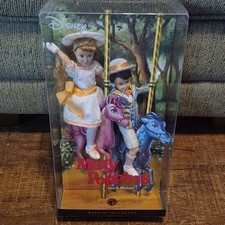 Set bambola Mary Poppins Jane