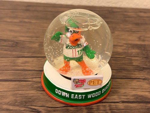 Globo neve rugiada - di,