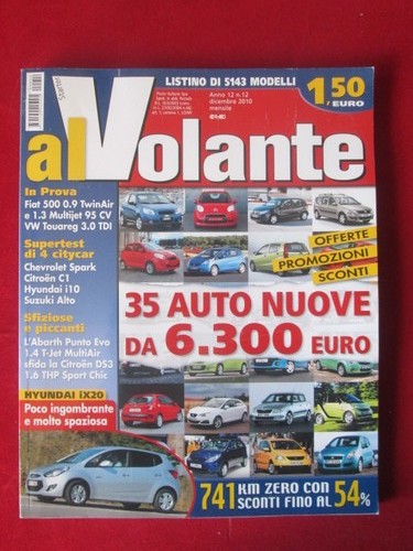 Volante 2010 volkswagen - al,