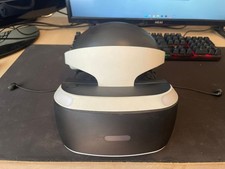playstation ps vr 1 per ps4 e ps5 con controller e telecamera, proposta acquisto