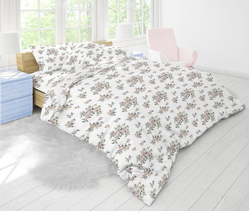 Set copripiumino pezzi - copripiumino, 4