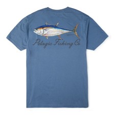 Pelagic Prem Tee - Goione BFT