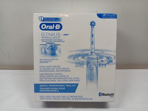 Oral genius professional - oral-b,