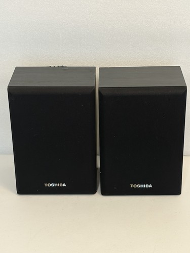Toshiba sr90 altoparlanti - toshiba, ss-sr90