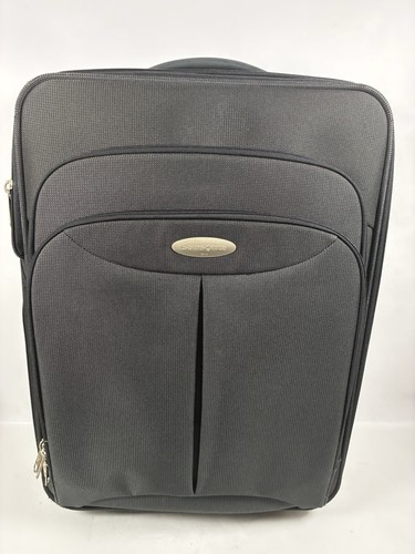 Samsonite soft shell valigia - samsonite,