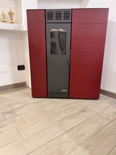 Stufa Pellet Salvaspazio