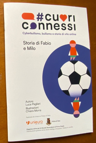 Storia fabio milo - storia,