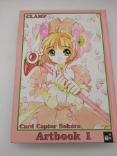 Card Captor Sakura 1-12
