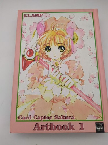 Card captor sakura 12 - card,