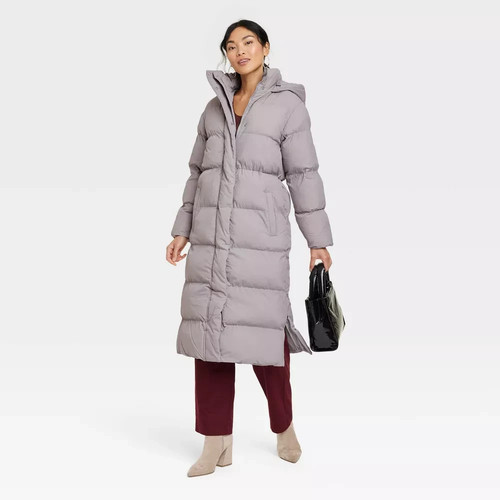 Giubbotto piumino donna - , mezza