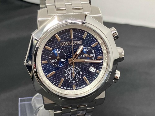Orologio roberto cavalli - roberto,