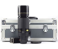 Minolta MD Apo Tele obiettivo
