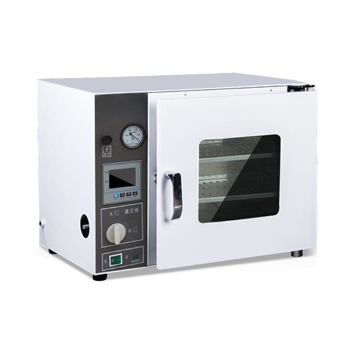 Forno essiccazione sottovuoto - essiccazione,