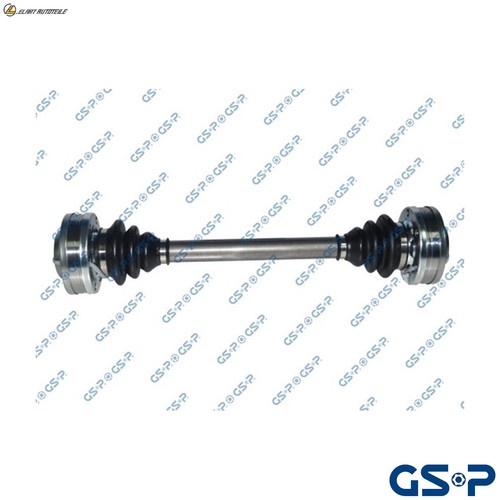 Albero motore 205001 - 205001, bmw