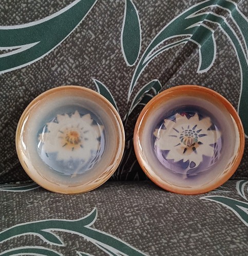 Coppette macedonia ceramica - coppette,