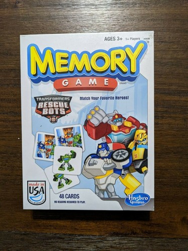 Gioco memoria hasbro 2013 - di,