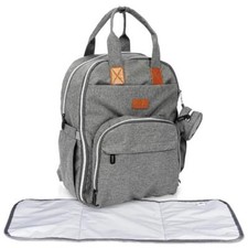 bloomborn borsa fasciatoio