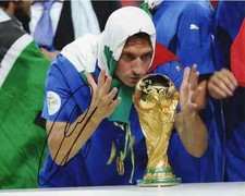 FRANCESCO TOTTI Foto