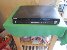 Samsung dvd home cinema system - home,