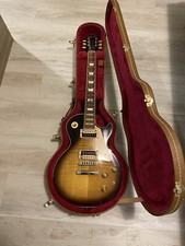 Gibson les paul - les, made