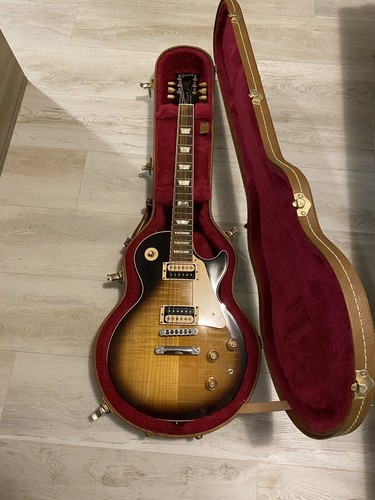 Gibson les paul classic made - classic,