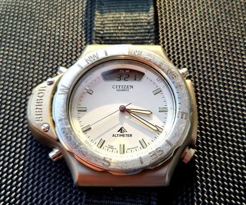 Orologio citizen promaster - orologio,
