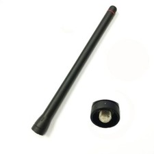5 pezzi antenna per walkie