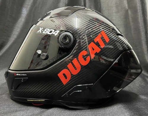Casco nolan x804rs lucido - lucido, puro