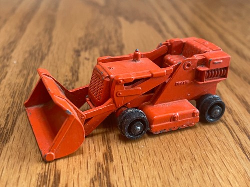 Matchbox lesney b - lesney, #58-b