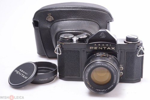 Pentax s1a fotocamera - pentax,