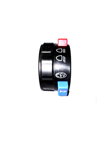 Interruttore luci fantic motor - interruttore,