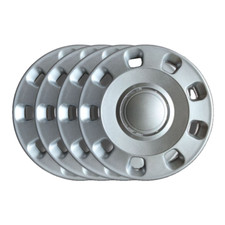 Kit 4 COPPA RUOTA COPRICERCHIO