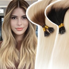 1G/S Nano Ring 100% Real Remy