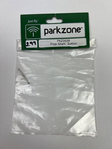 Parkzone pkz3528 albero - parkzone, di