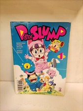 Dottor Slump & Arale #1 -