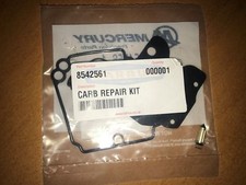Kit riparazione carburatore