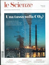 Le scienze scientific american