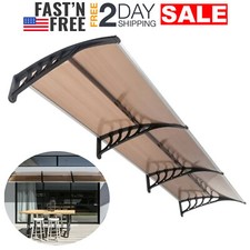 Toldos 40 x 120 Inch Para