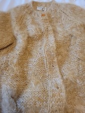 SWEATER- HANDMADE in ITALY