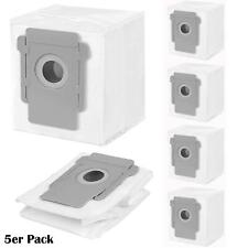 Ricambio Polvere Sacchetto per iRobot Roomba i3 i7 j7 S9 E5 E6 E7 Aspirazione