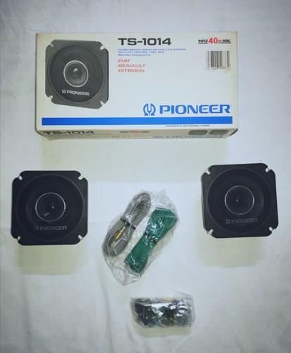 Pioneer altoparlanti casse - altoparlanti, per