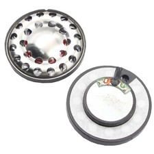 2x Replacement HIFI Speakers