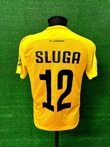 Maglia ludogorets sluga - ludogorets,